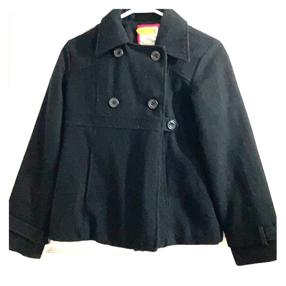 Old Navy Kids’ Pea Coat - XL